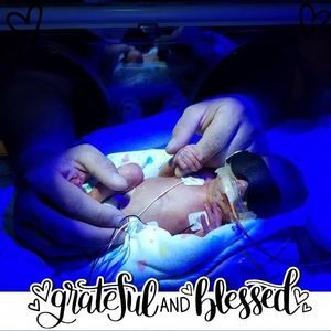 Meet your Posher, Chris